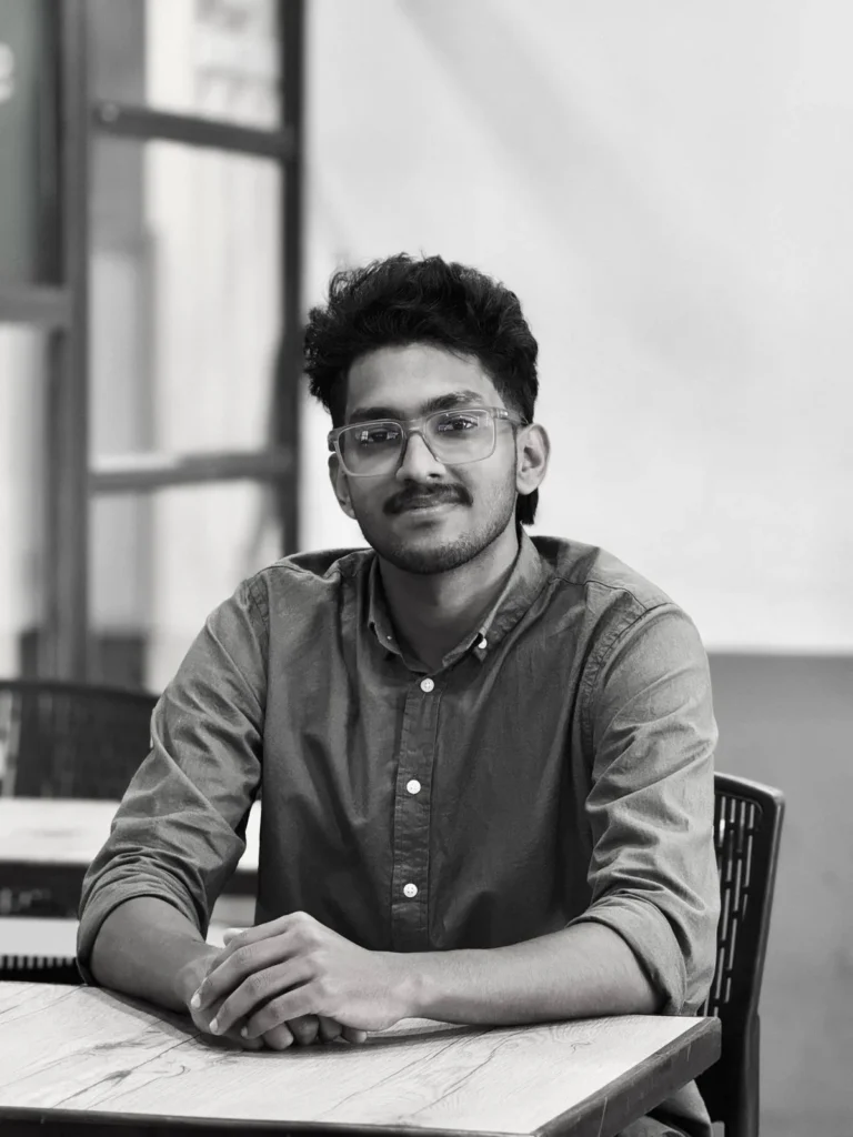 about me by best Freelance Digital Marketer in Calicut